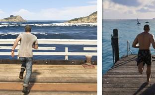 GTA VI vs. GTA V: The Difference Is Huge - Rockstar Stepped into a New Generation