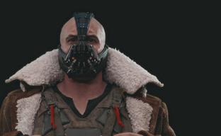 JND Studios показала распаковку статуи Бейна из фильма «Тёмный рыцарь: Возрождение легенды»