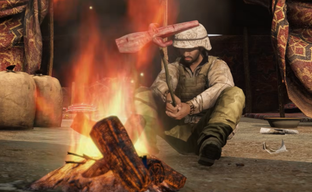 DayZ получит крупнейшую карту и новые механики — названа дата выхода дополнения Badlands