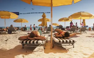 Эксперты назвали GTA VI одной из самых впечатляющих демонстраций графики всех времен и народов