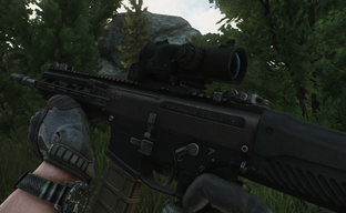 Авторы Escape from Tarkov устроили раздачу подарков в честь турнира Golden Coins 