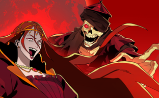 Для Vampire Survivors вышло большое DLC Legacy of the Bloodmoon с новой XL-картой, персонажами и оружием