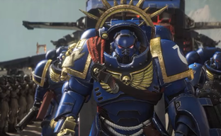 48 минут геймплея Total War: Warhammer 40,000 — показали демо с Gamescom