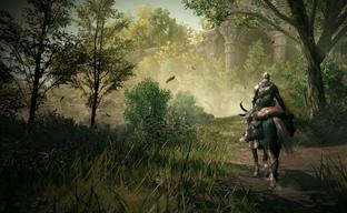Для Elden Ring вышло обновление с новым контентом Tarnished Pack