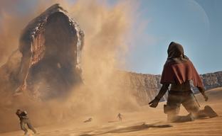 Funcom собирается разогнать Dune: Awakening на PS5 Pro до 60 fps