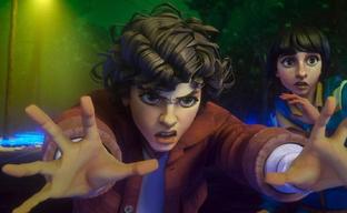 Eleven Proves Powerless Against Ghosts in Trailer for Second Season of "Stranger Things: Tales from '85"