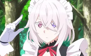 (18+) Anime "Magical Explorer" from the creators of "Goblin Slayer" gets second trailer and new poster