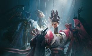 Chinese RPG action game Where Winds Meet surpasses 100 million players