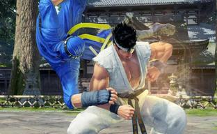 Первый хит сентября для Xbox Game Pass уже объявлен – это полное издание Virtua Fighter 5