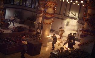 Никаких микротранзакций и онлайна: Ubisoft делает Rainbow Six Tactics по старым правилам