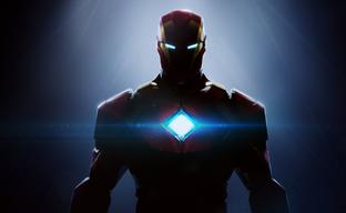 Iron Man от EA официально существует – разработчики подтвердили утечку