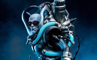 Sideshow Collectibles Opens Pre-Order for Mr. Freeze Statue - DC Universe Supervillain