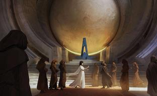 Conspiracy Expansion for "Dune: Imperium" and "Dune: Imperium - Uprising" Board Games to be Released in Russia