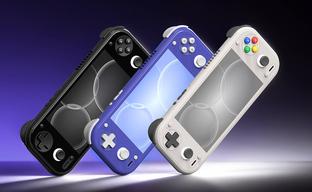 Anbernic RG 55G1 Portable Console Gets Sales Start Date and Prices