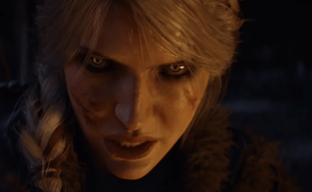 The Witcher 4 lead writer admitted he wanted Geralt, not Ciri, in the main role