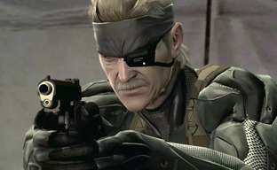 Metal Gear Solid 4: Guns of the Patriots Russian localization released - the translation was ported from PS3, and there's an AI-localized version