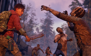 State of Decay 3 Alpha Gameplay - Combat, Vehicles, and Other Mechanics Shown