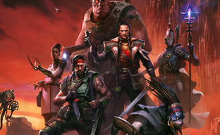 Owlcat Unveils Voice Actors for Warhammer 40,000: Dark Heresy - Gameplay Trailer for cRPG