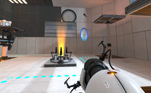 Valve разрешила выпустить в Steam ремейк Portal, создававшийся 15 лет, но игроки не могут его скачать