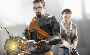 Пора искать Half-Life 3 — у Valve случилась большая утечка билдов