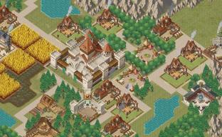 Создатели Dragon Quest бросили вызов Paradox? 4X-стратегия Conquista удивит системой жителей