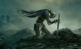 Боитесь начать Elden Ring? Nintendo подготовила специальный гайд 