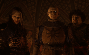 Диски The Blood of Dawnwalker попали к игрокам за неделю до релиза