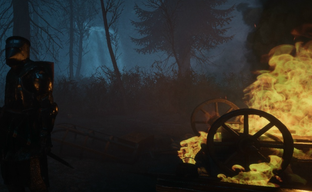 Российская Blood of the martyrs не будет «тёмной» игрой  — авторы экшен-RPG ответили на критику и показали боевую систему