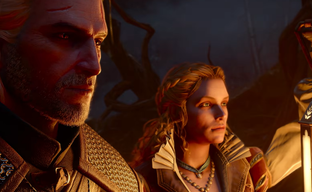12 минут геймплея The Witcher 3: Wild Hunt — Songs of the Past — обзорный трейлер с русскими субтитрами
