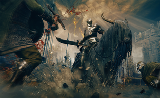 Players try to tank Elden Ring's Steam rating - they are unhappy with the "horse armor" Tarnished Pack DLC