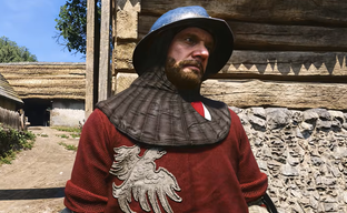 "This is our original vision": Kingdom Come: Deliverance II Creator Evaluates DLSS 5 and Defends the Technology