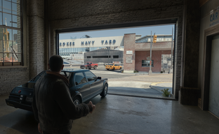 GTA IV RTX Remaster Receives Update 1.5.1 - Improved Graphics and Added NVIDIA DLSS 5 Support