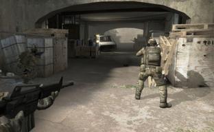 Counter-Strike: Global Offensive appeared almost by accident - it all started with Xbox 360