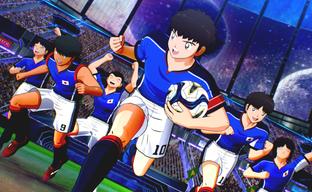 Captain Tsubasa 2 Reaches Release - Sequel Receives Higher Ratings