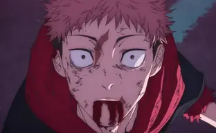 Sukuna Promises "Something Interesting" on the First Poster for the Fourth Season of "Jujutsu Kaisen"