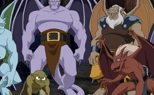 "Project is Dead": "Gargoyles" Creator Confirms Live-Action Series Cancellation