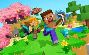 Minecraft animated series is still in development - Netflix and Mojang deny rumors of cancellation