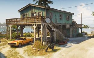 Rockstar paid attention to GTA VI details that players won't even notice. Even random rooms are handcrafted