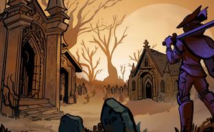 Bloodborne meets The Legend of Zelda: pixel adventure Tearscape released on Android and iOS