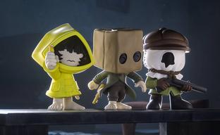 YouTooz to open pre-orders for Little Nightmares II figure set box on September 4