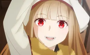 Spice and Wolf Season 2 to be released in 2027 - new poster unveiled