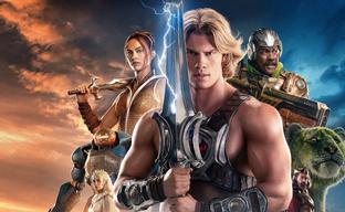 Noah Centineo explained why he didn't play He-Man in the "Masters of the Universe" reboot