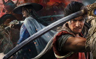 Onimusha: Way of the Sword Discs Reached Players 4 Days Before Release