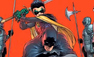 Filming of "The Brave and the Bold" about Batman and Damian Wayne is planned to start in 2027 - insider