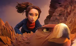 "Wildwood" to be LAIKA's First PG-13 Film