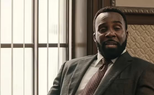 Tramell Tillman Would Like to Continue Bill Metzger's Story in the "X-Men" Reboot