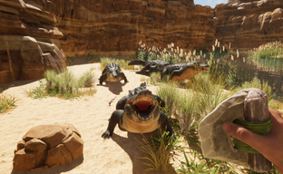 Trailer for Stranded Deep 2 Released - Survival Game About a Journey Down an Endless River