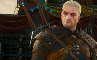 The Witcher 3 Remaster Redesigns Meditation - CDPR Shows Gameplay Teaser