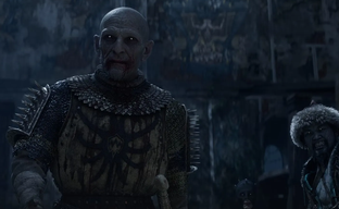 "It seems only vampires suck here": The Witcher 4 writer reacts to high scores for The Blood of Dawnwalker
