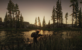 Escape from Tarkov Developers Show Reworked "Lighthouse" - Mines Removed, BTR and Cover Added